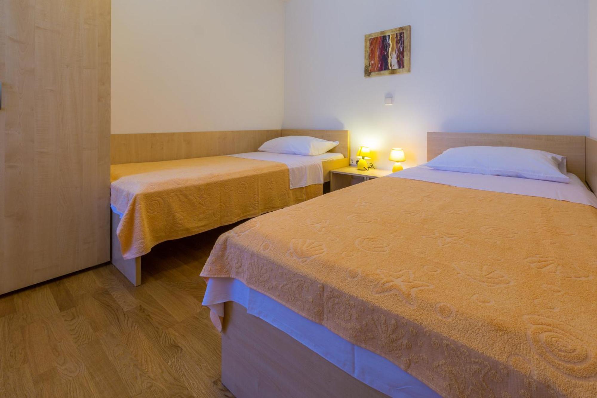 Dakovic Tihana Silo  Room photo